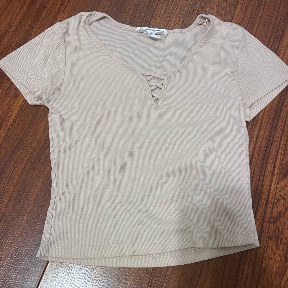 pink t shirt hippie rose